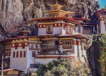 Bhutan Tour 5 Night 6 Days