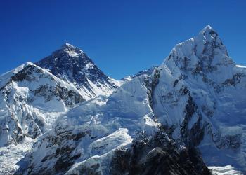 Everest High 3 passes Trek with Everest Base Camp