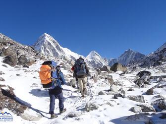 Mount Everest View Trek 7 days 